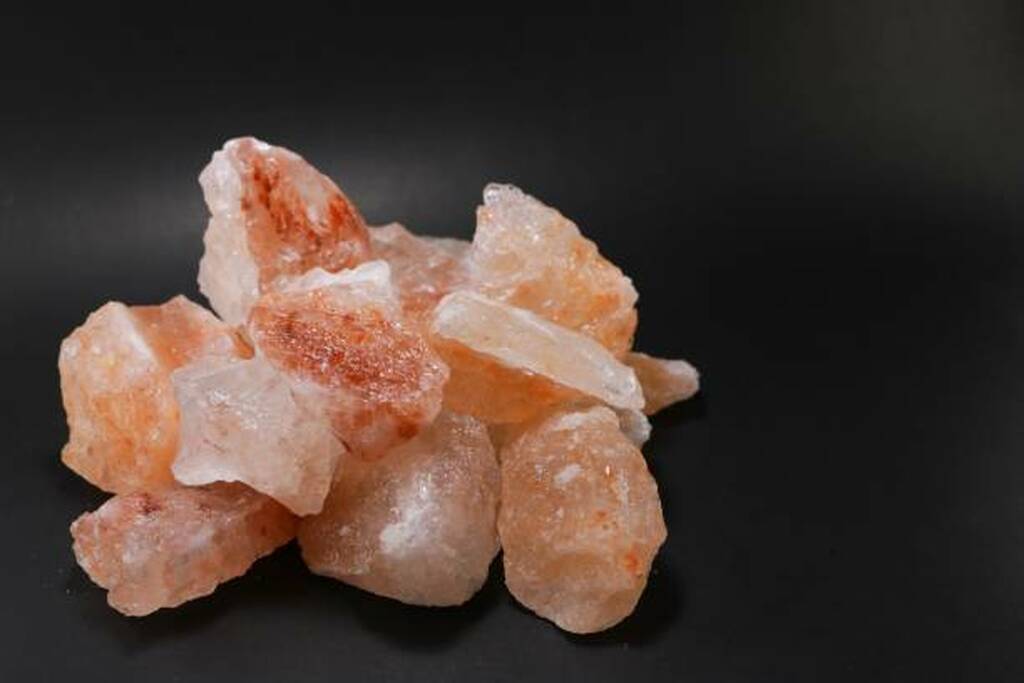 How to Pick the Best Himalayan Salt Supplier from Pakistan
