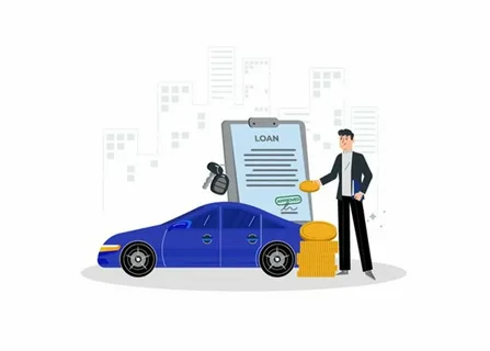 loan against car interest rate