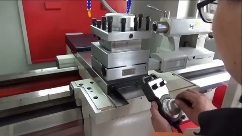best cnc lathe machine