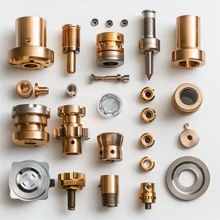 custom automotive components
