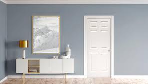 oak interior doors