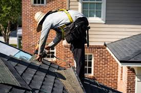 Emergency roof repair London