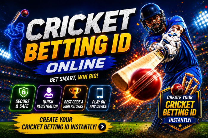Cricket ID