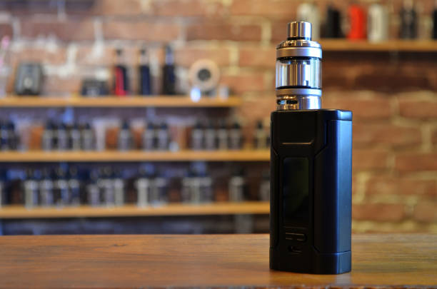 Vape Store in Bedford
