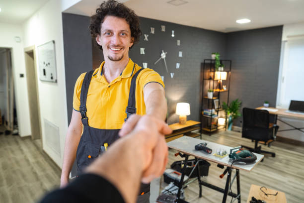Your Complete Guide to Hiring a Local Handyman Service in 2026