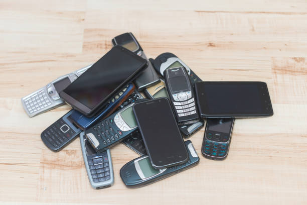 Buy Used Phone Shop