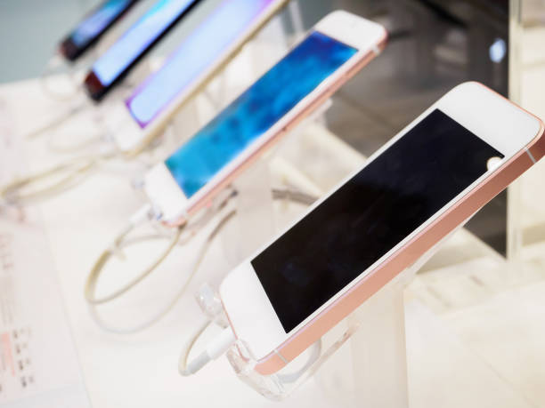 Guildford iPhone Sell