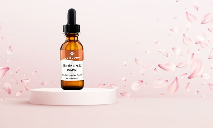 mandelic acid serum