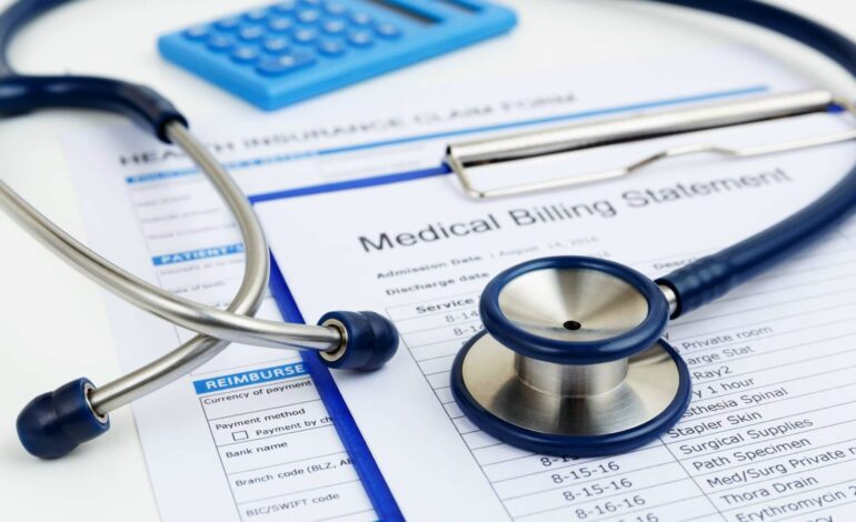 Medical Billing Company