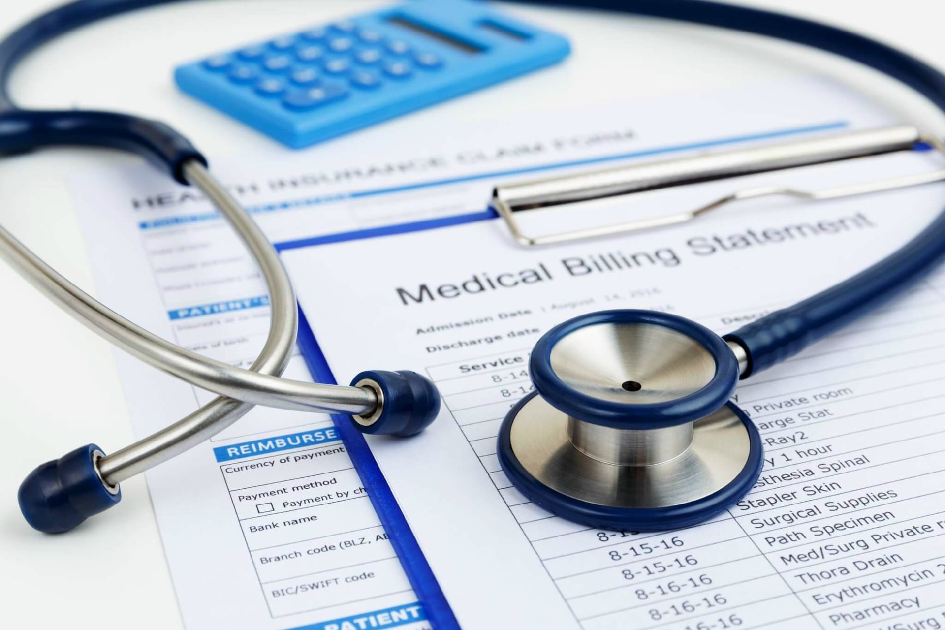 What Questions Should You Ask a Medical Billing Company?