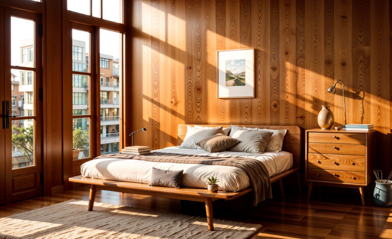 Why Are Wooden Guest Beds a Popular Home Choice?