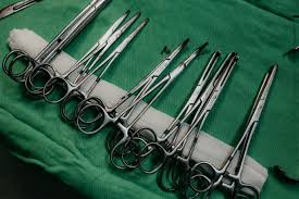 Surgical Instruments Shop in Lahore