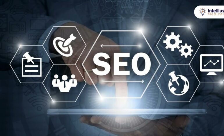 SEO Services in USA