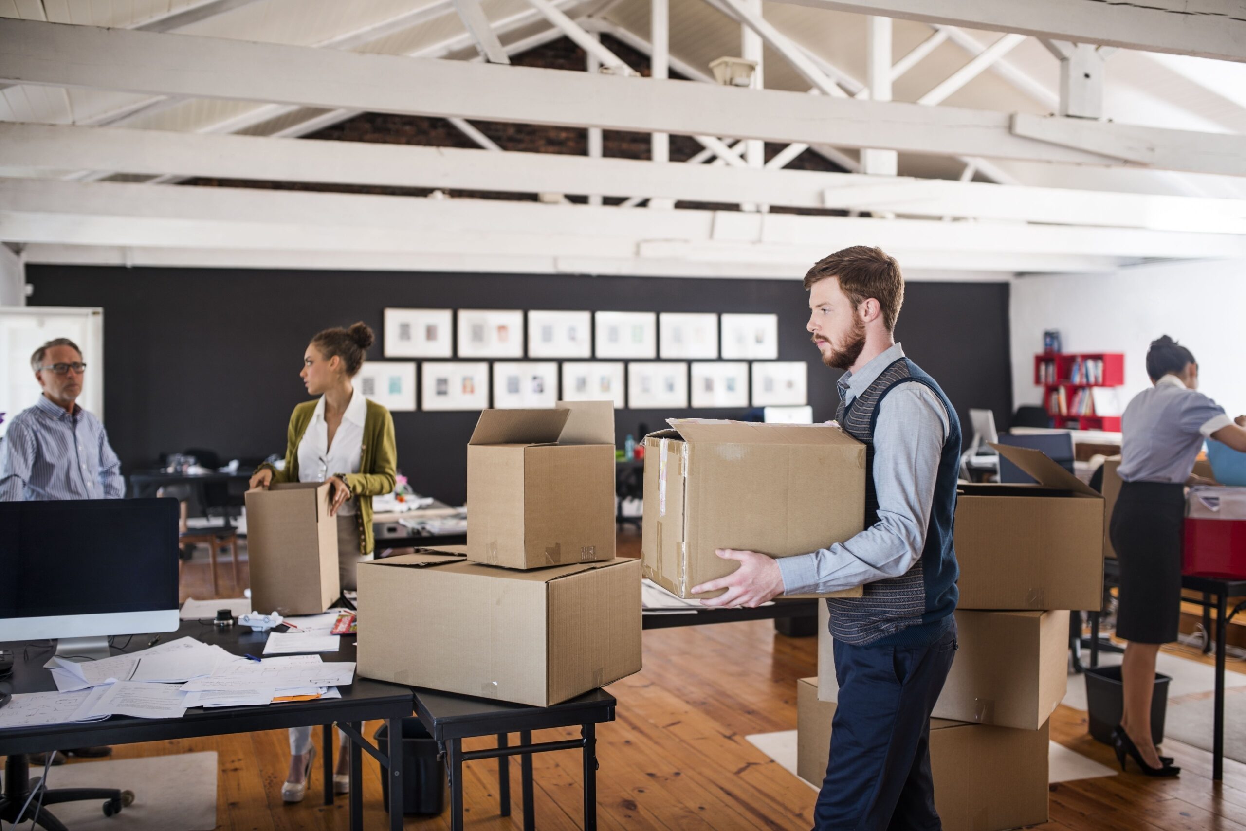 ¿Cómo Asegura el Montaje de muebles Barcelona un Trabajo de Instalación Preciso?
