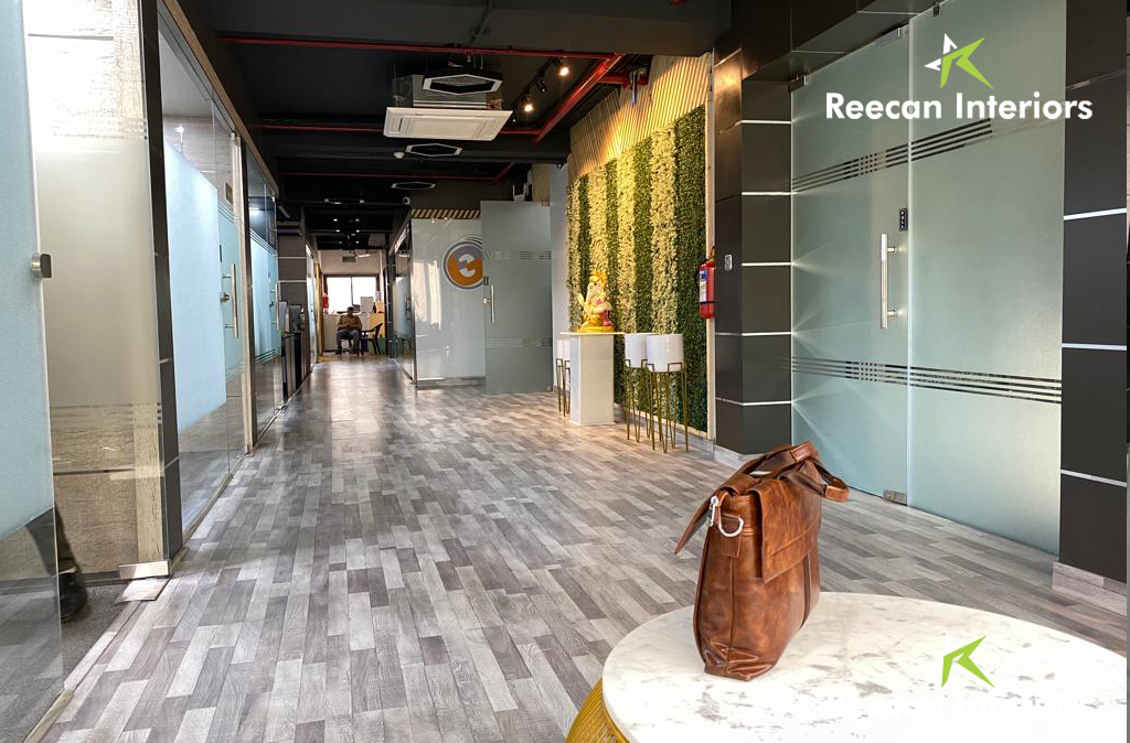 Showroom Interior Designer: Creating Spaces That Attract Customers