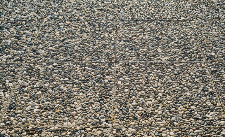 Gravel Driveways