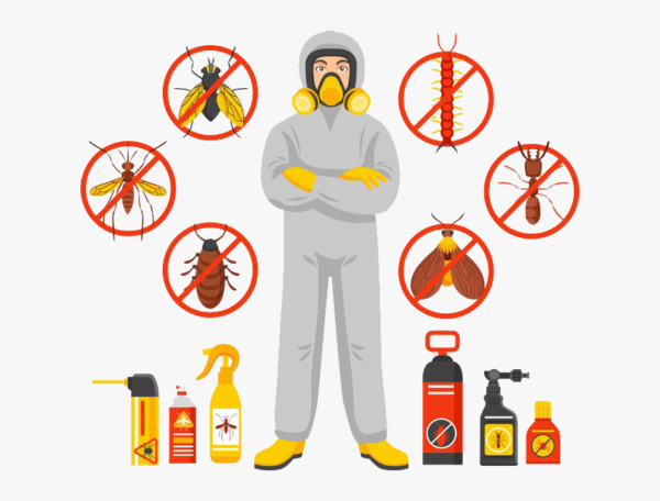 pest control company