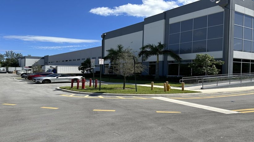 Scaling Your Business: The Strategic Advantage of Partnering with a 3PL Warehouse