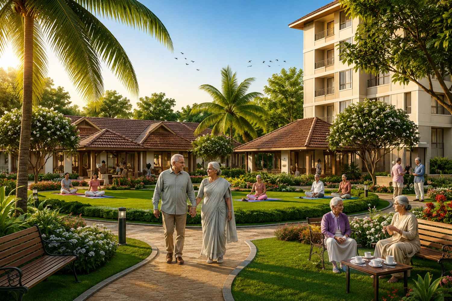 Why Smart Investors Are Looking Beyond Gurgaon and Choosing Sohna