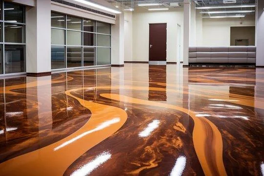 Residential Flooring Finish Options for Beauty and Durability