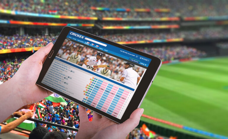 bet on cricket online india