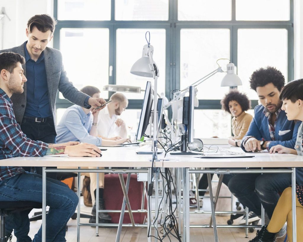 Best Co-working Office Space for Rent in Mississauga Guide