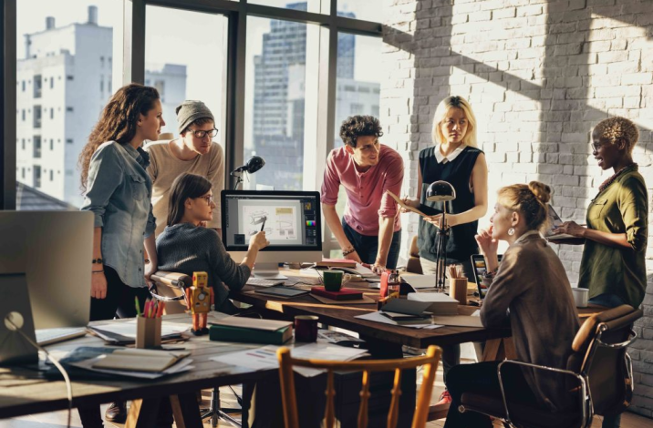 Private Office Space for Modern Businesses in Burlington