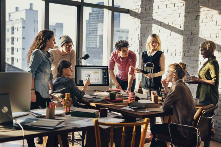Private Office Space for Modern Businesses in Burlington