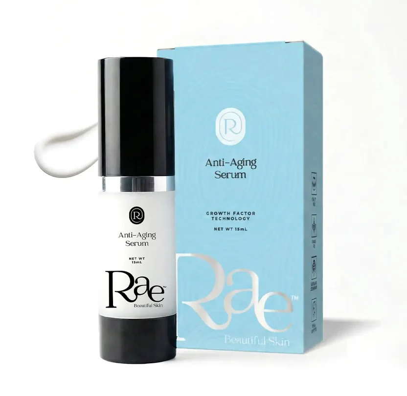 Why an Anti Aging Serum Is Essential for Youthful and Healthy Skin
