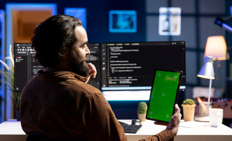 How to Build Your First Web App in Just 7 Days with a No-Code App Builder
