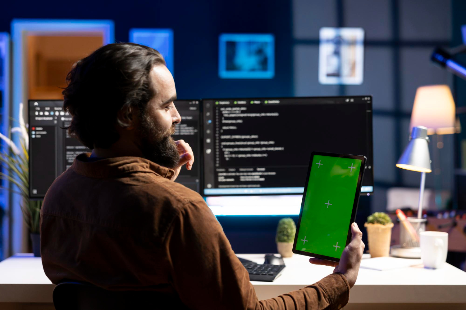 How to Build Your First Web App in Just 7 Days with a No-Code App Builder