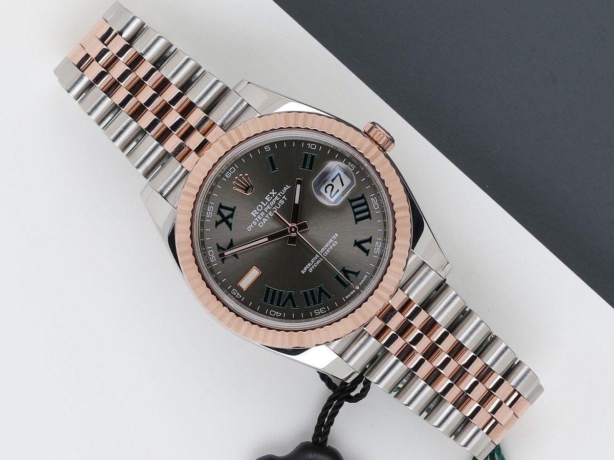 Super Clone Watches in Dubai: A Modern Guide to Luxury Inspired Timepieces