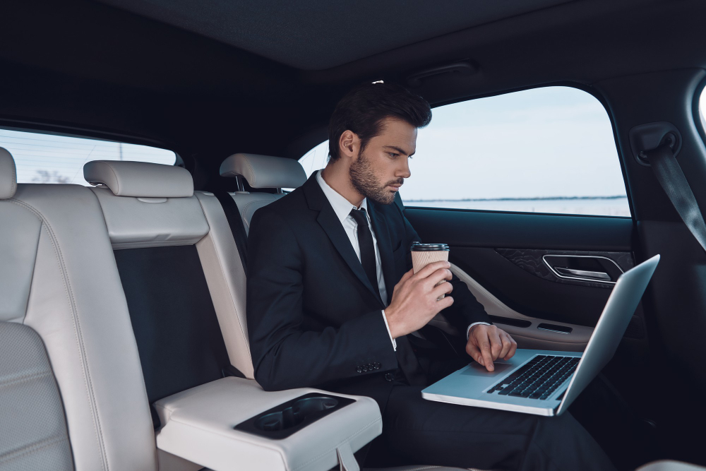 Local Taxi Services That Redefine Safe and Reliable Everyday Travel