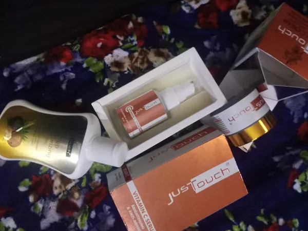 Top Budget-Friendly Vitamin C Serums Available in Pakistan