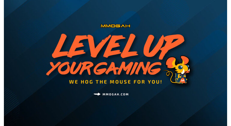 MMOGAH Delivers Online MMO Emotes For Better Player Expression