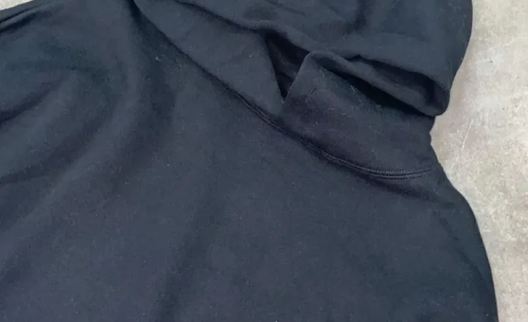 Essentials Hoodie