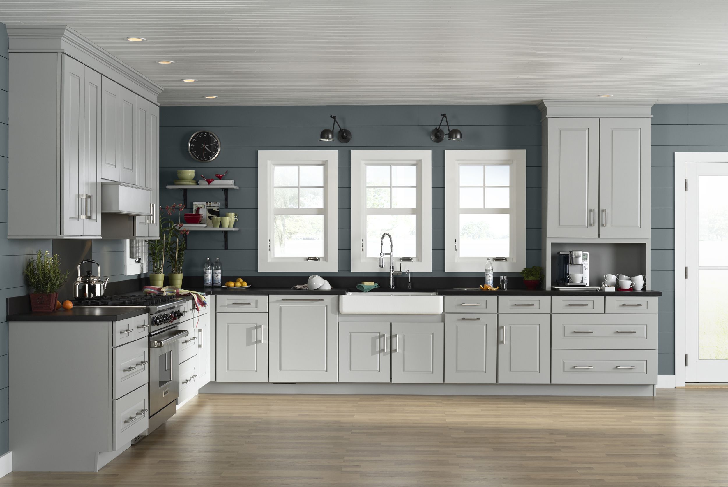 The Evolution of J&K Kitchen Cabinets: Design Meets Functionality