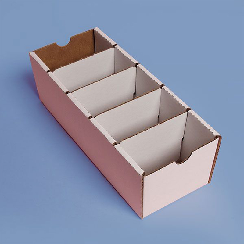 Box Dividers: The Smart Packaging Solution for Better Product Protection