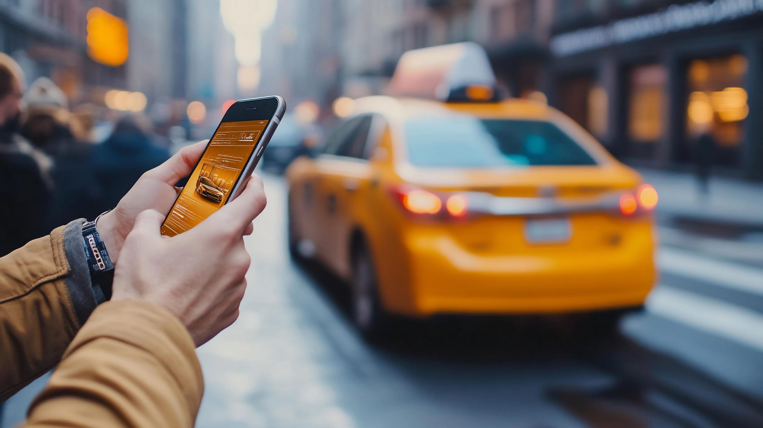 Qui Préfère un Chalon-sur-Saône local taxi pour les Déplacements en Ville?