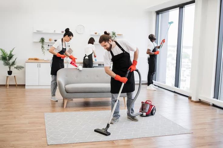 Waarom is het inhuren van het Goedkoopste schoonmaken bedrijf utrecht de moeite waard?