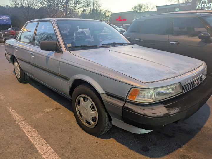 How Much Can I Get for Scrapping My Old Toyota Car?