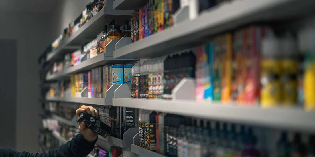 5 Tips to Choose the Right Vape Wholesaler for Your Vaping Store