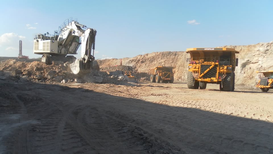 How Quality Machinery Parts Reduce Downtime in Mining Operations