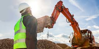 Heavy Equipment Safety