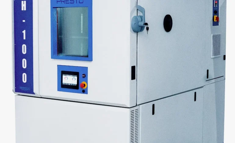Humidity Climatic Chamber Buying Checklist for Manufacturers