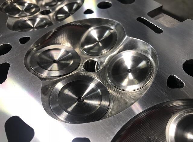 The Importance of Precision Machining in Diesel Engine Restoration