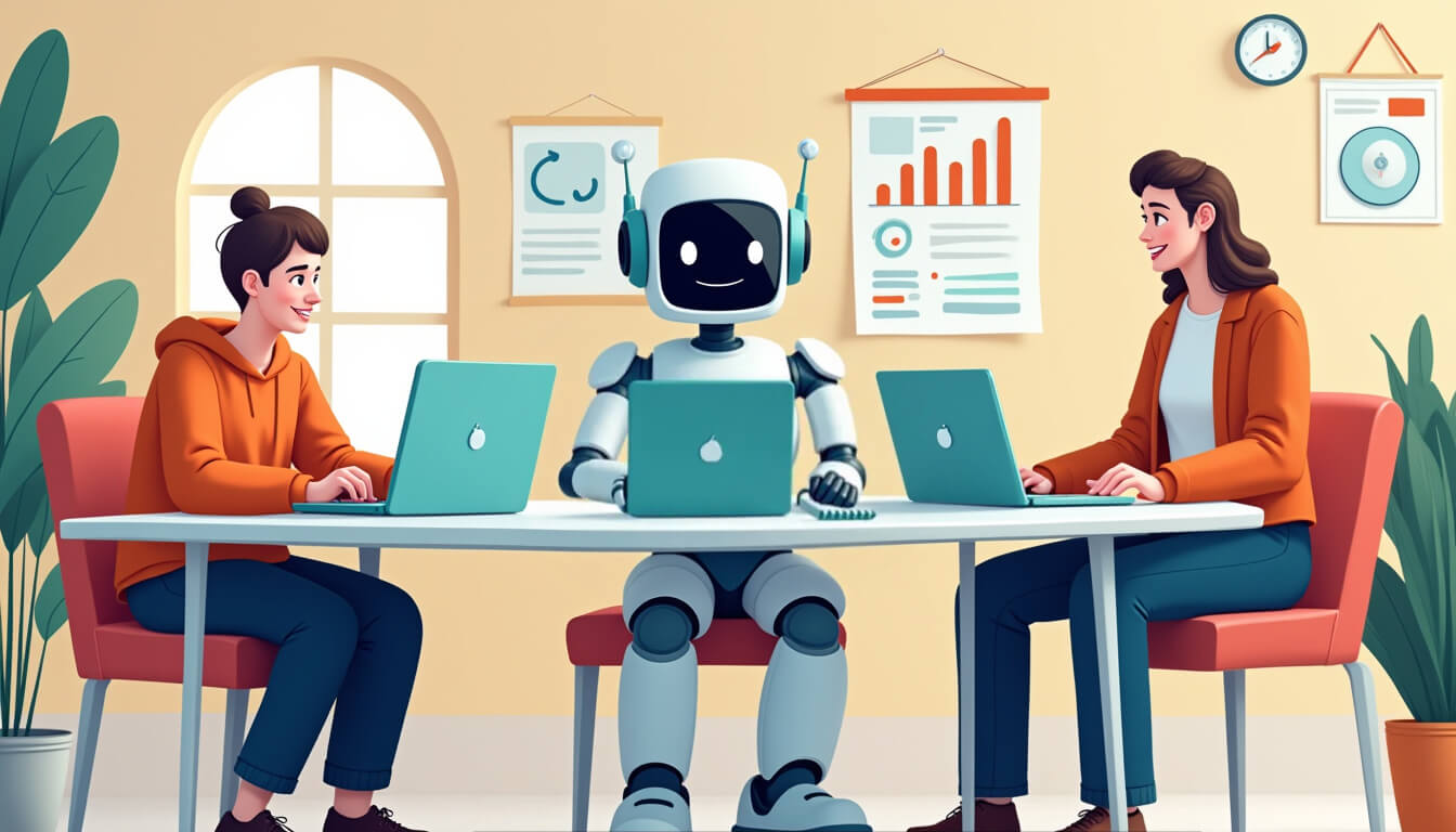 AI Digital Marketing Agency in India: The Smart Choice for Better ROI in 2026