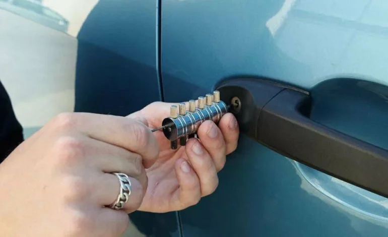Auto Locksmith Birmingham