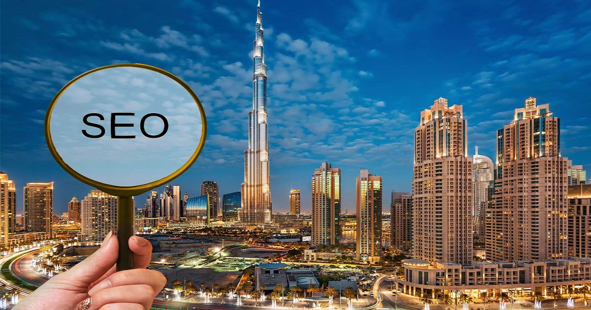 Top Rated Best SEO Agency in Dubai for Real Estate Company