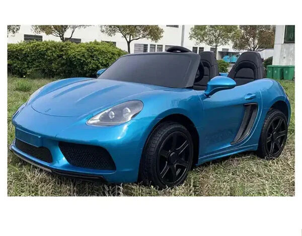 The Ultimate Buying Guide to Kids Ride-On Cars in the UAE